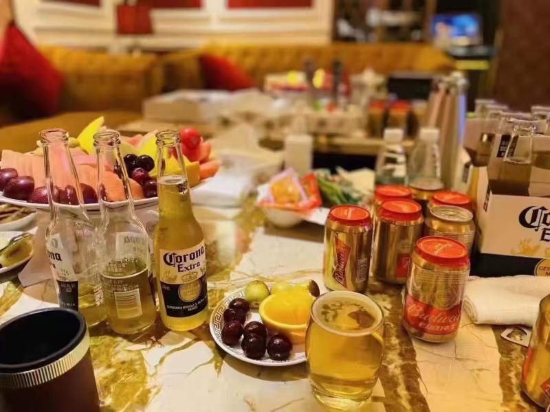 銀川好耍夜總會(huì)排名，這三家中/高端夜總會(huì)絕對(duì)好玩