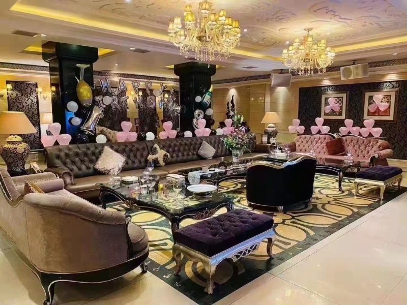 銀川十大高端商務(wù)KTV排名，這份榜單不會(huì)讓你吃虧