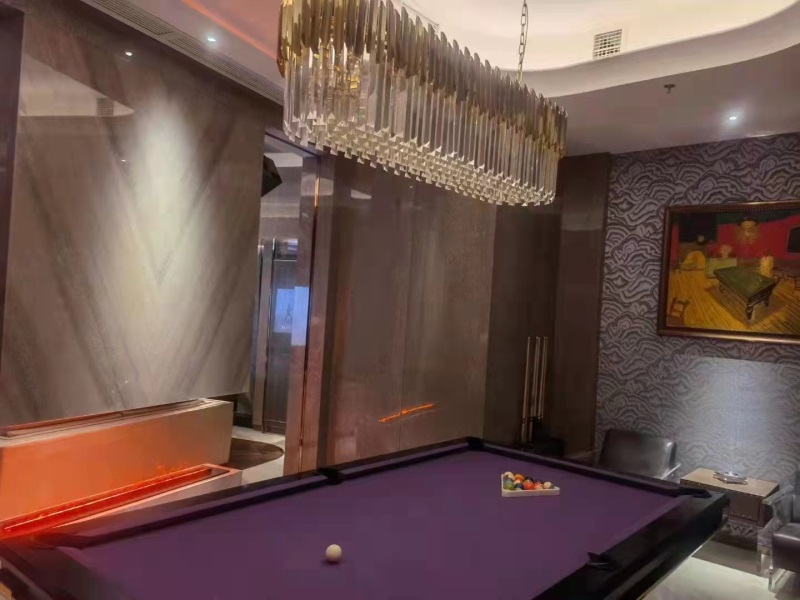 銀川最熱門的三大KTV值得一去，哪家KTV好玩