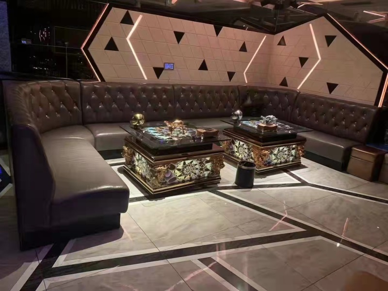 貴陽夜總會你來過幾家？貴陽十大夜總會排名讓你一目了然