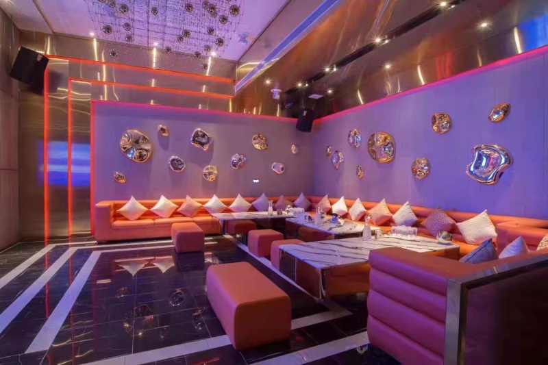 貴陽最出名的10大夜總會排行榜，看完這篇文章告訴你