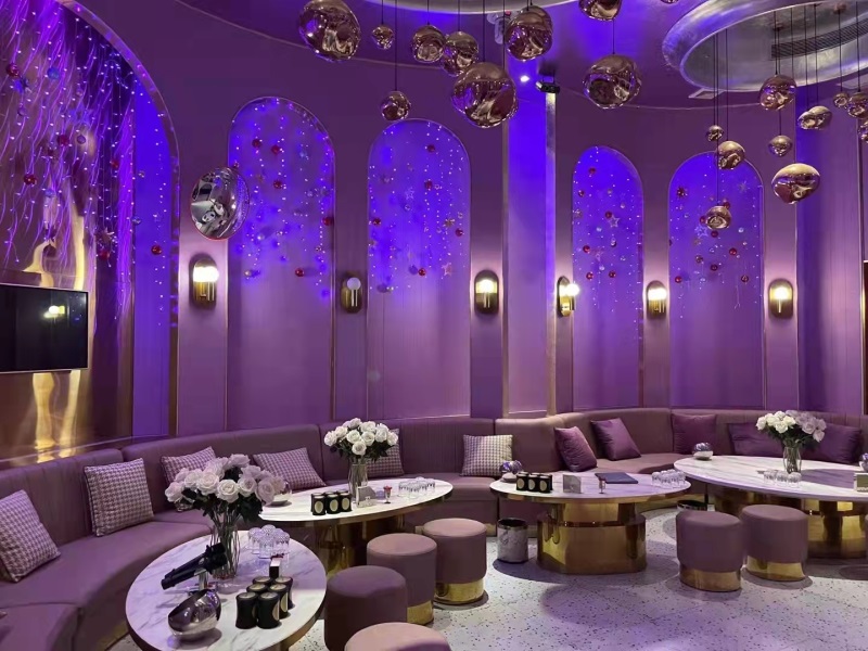 貴陽好耍夜總會排名，這三家中/高端夜總會絕對好玩