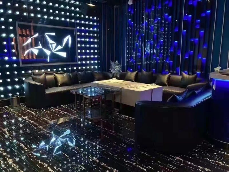 貴陽哪家KTV比較好？推薦貴陽三大著名夜總會