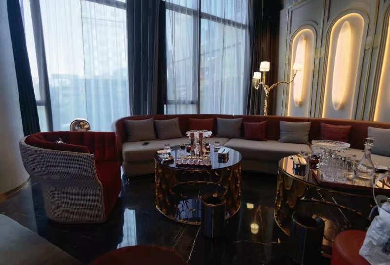 貴陽十大高端夜總會排行榜，此文告訴你快樂在哪里