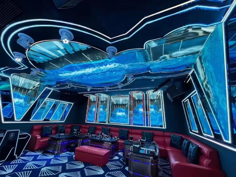 貴陽最熱門的三大KTV值得一去，哪家KTV好玩