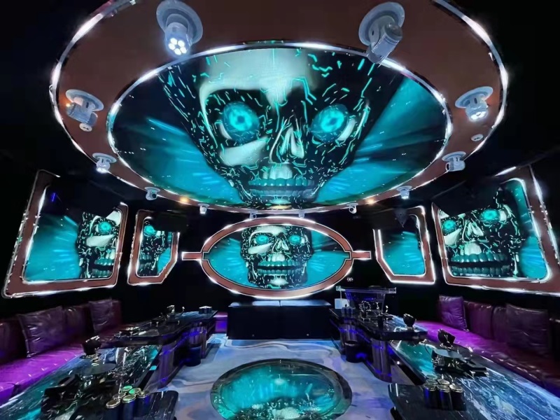 貴陽十大夜總會排名，貴陽最出名的幾家夜總會都在這了！