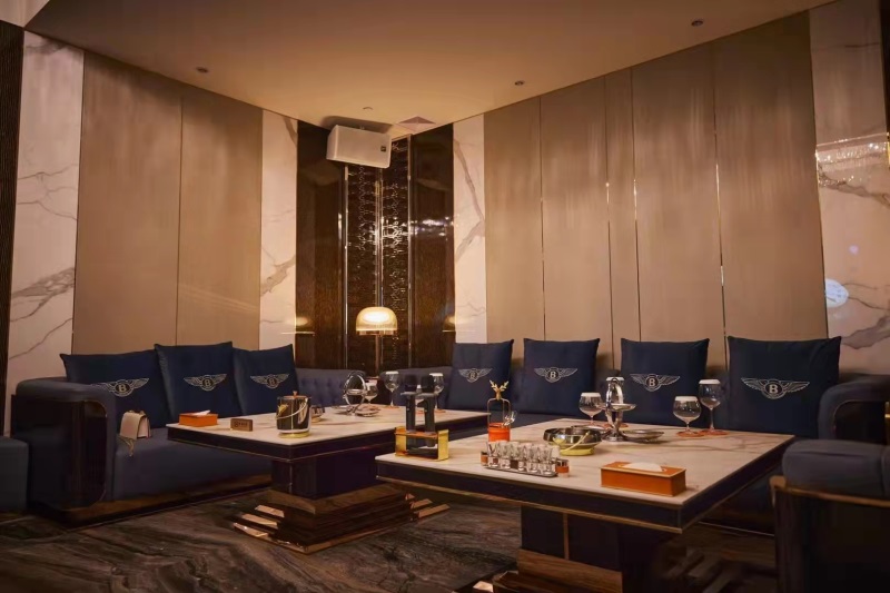 貴陽最火十大夜總會一覽，貴陽這幾家好玩夜總會必玩。