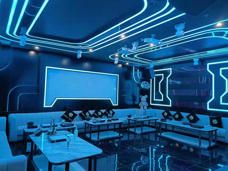 貴陽高端夜總會有什么推薦、哪家夜總會比較好玩