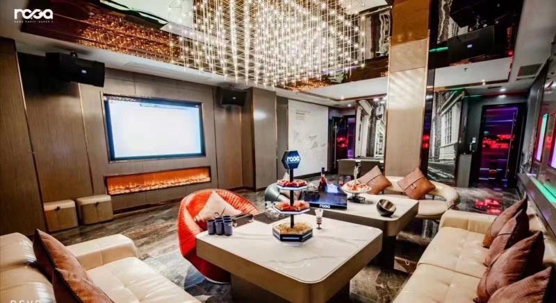 紹興最出名的十大夜總會(huì)排名一覽，這份榜單給你煥然一新