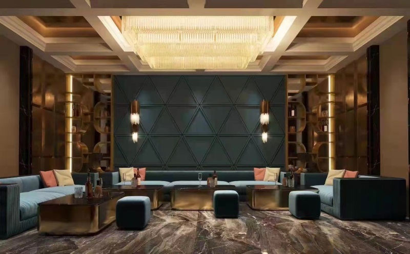 紹興最好的十大夜總會(huì)排行榜，這幾家不得不去