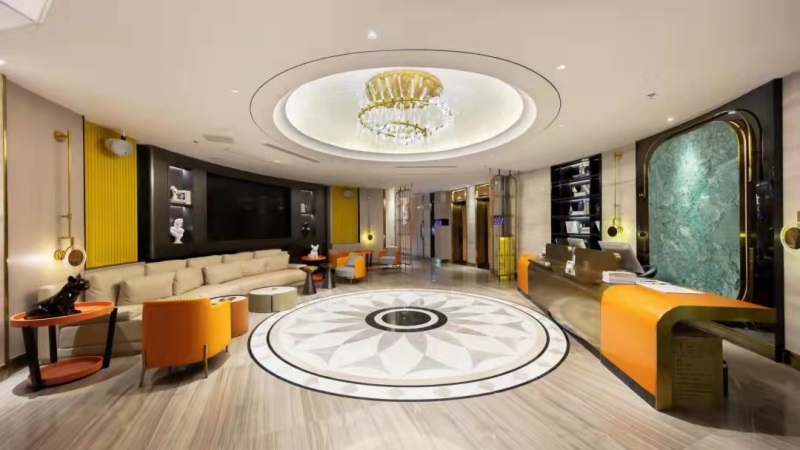 紹興哪家KTV好玩？這10家高端KTV絕對(duì)不負(fù)你的期待