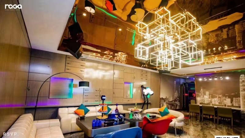 紹興好玩的十大夜總會(huì)排行榜，有了這篇文章不會(huì)踩雷