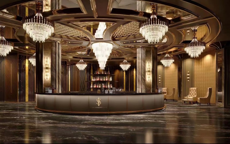 紹興十大夜總會(huì)排名這幾家好玩而不貴，一定要玩