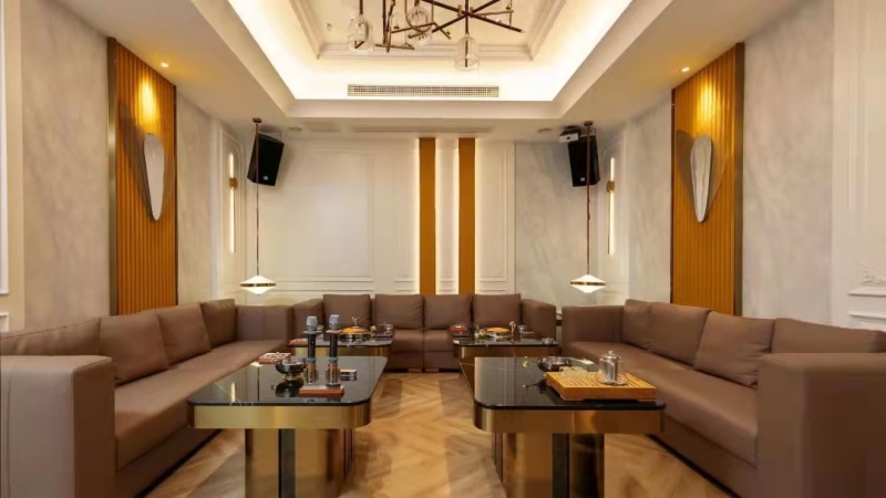 紹興十大高端商務(wù)KTV排名，2025年紹興夜總會(huì)消費(fèi)攻略表