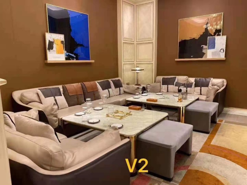 滁州排行前十商務(wù)夜總會KTV