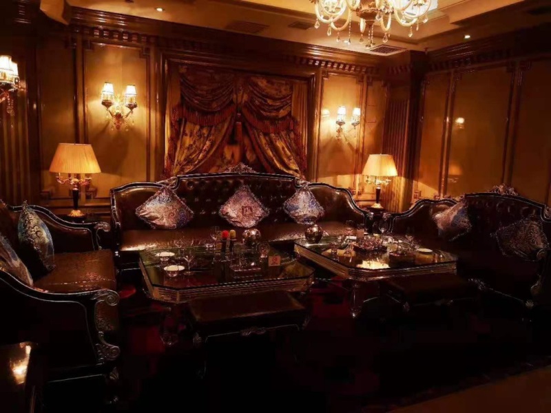 滁州唐人街商務(wù)ktv