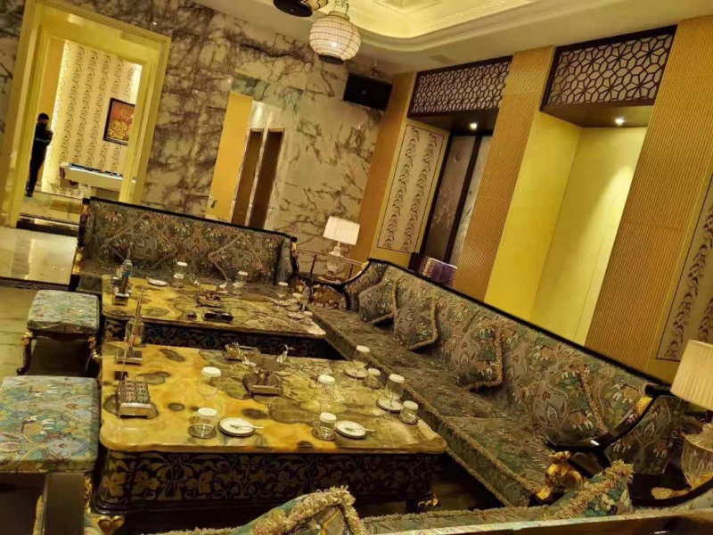 滁州十大中高端夜總會排名盤點八大好玩之一值得一去