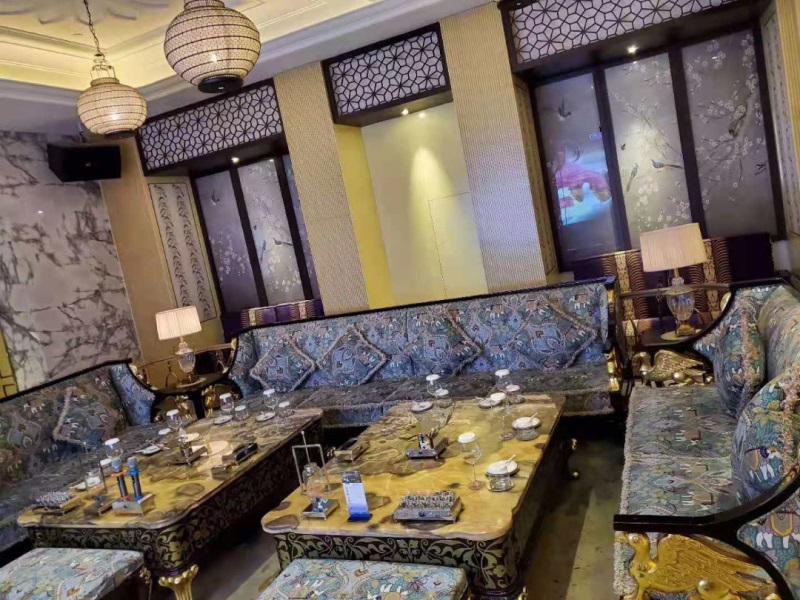 滁州前五夜總會預(yù)定虎年盤點八大好玩之一滿足你的需求