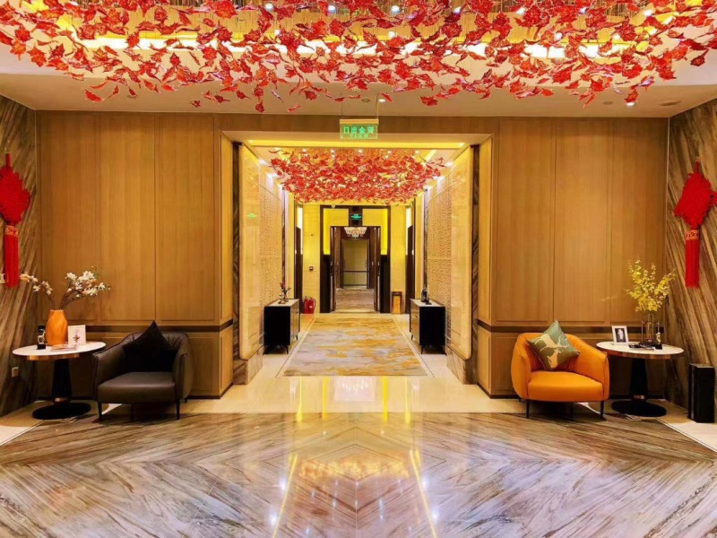 阜陽ktv哪家檔次最高