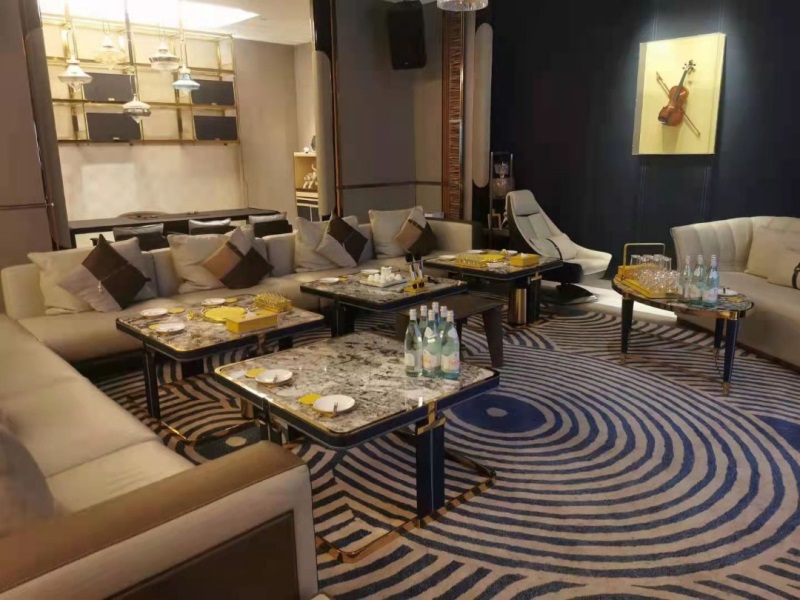 值得一去阜陽2025中高端夜總會排名求推薦