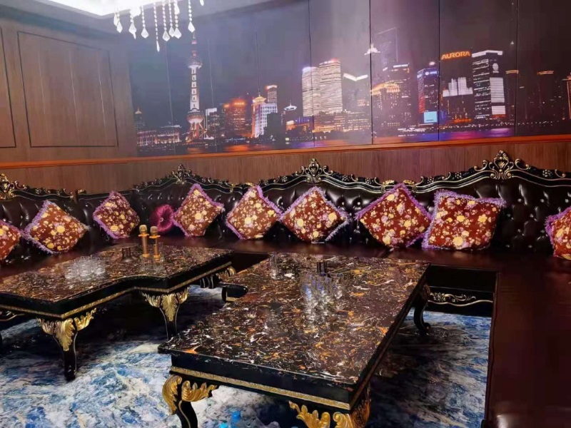 阜陽八大夜總會排行榜，阜陽檔次最高的夜總會所