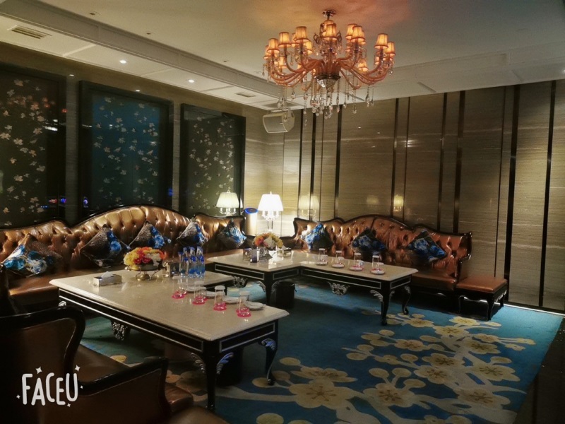 阜陽2025中高端夜總會排名八大好玩之一