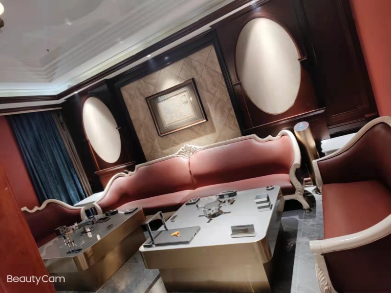 值得推薦阜陽前五高端夜總會ktv好玩的