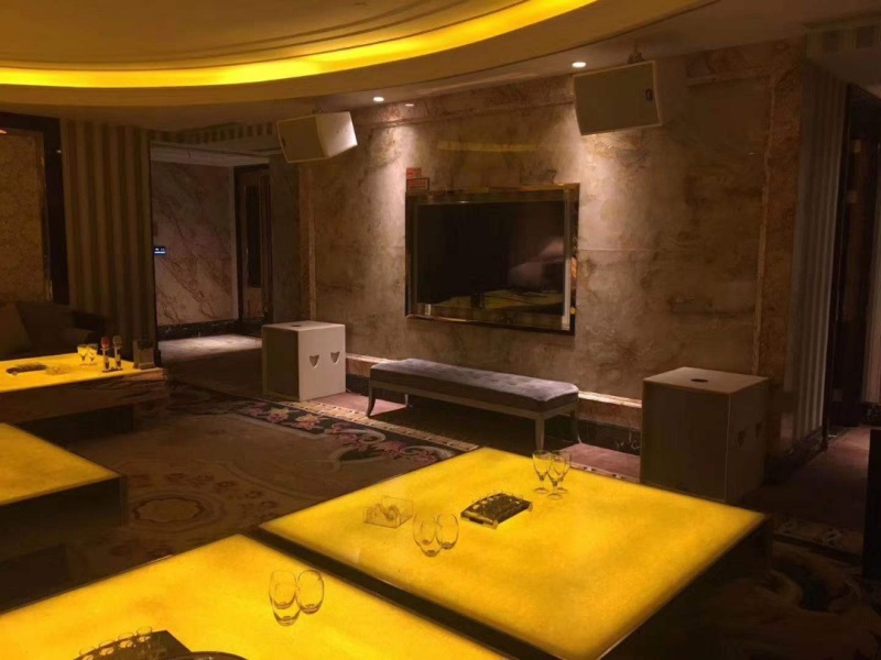 蚌埠商務(wù)KTV