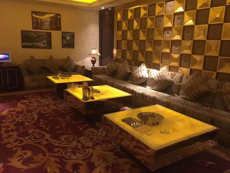 蚌埠八大夜總會預(yù)定盤點好玩的值得推薦