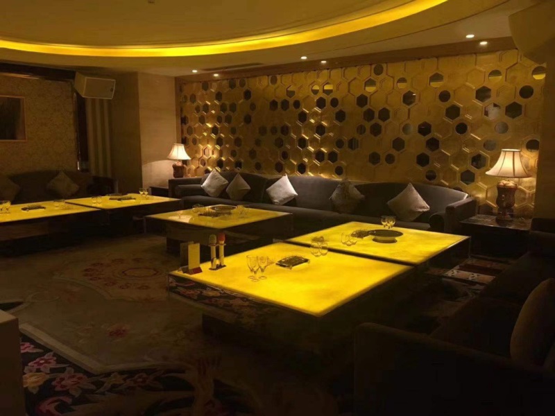 蚌埠十大KTV推薦值得一去