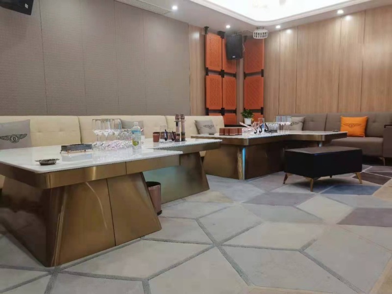 包頭暢想國際ktv