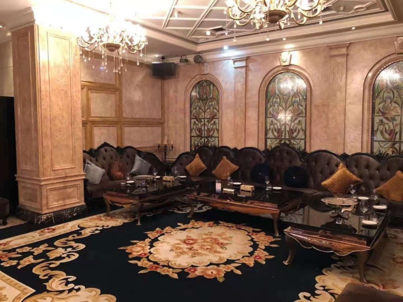 包頭八大商務(wù)夜總會排名攻略盤點優(yōu)惠送酒值得推薦