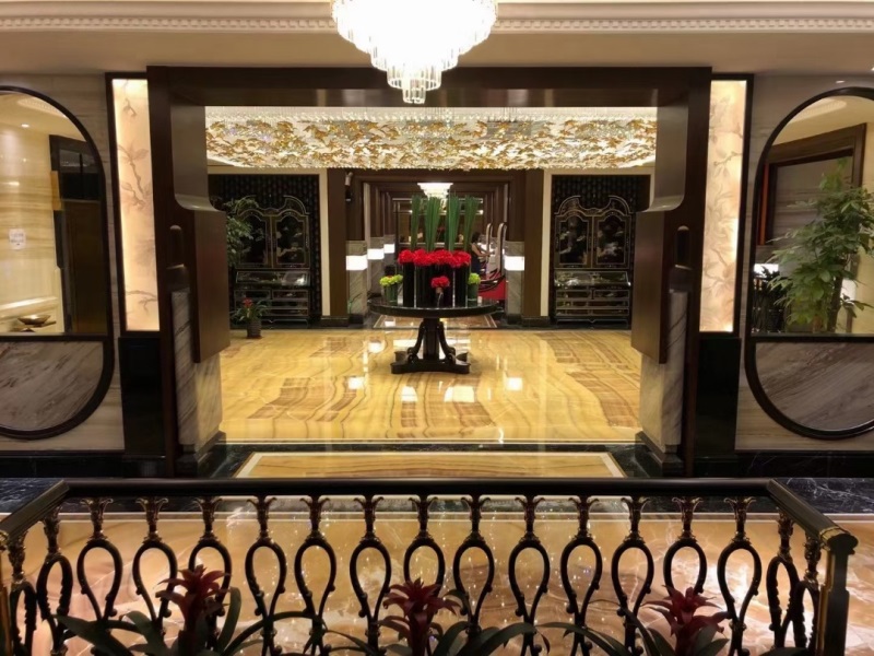 包頭十大夜總會預(yù)定虎年盤點求推薦值得一去