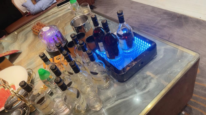 寧波十大高端商務(wù)KTV排名，2025年寧波夜總會(huì)最新報(bào)價(jià)