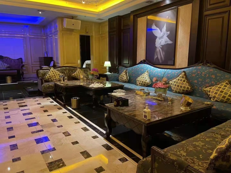 寧波好玩的夜總會(huì)排行一覽，讓你的夜生活玩的明明白白