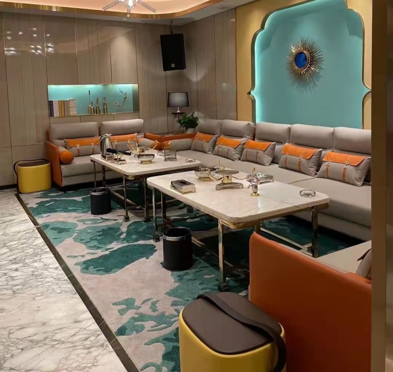 寧波好耍夜總會(huì)排名，這三家中/高端夜總會(huì)絕對(duì)好玩