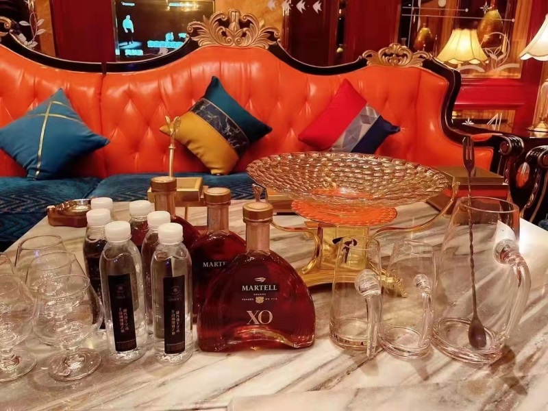 寧波好玩10大夜總會(huì)榜單，排名前五必玩的夜場(chǎng)