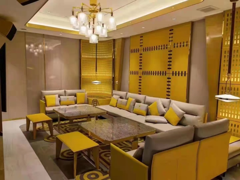 寧波哪家KTV比較好，推薦寧波三大著名夜總會(huì)