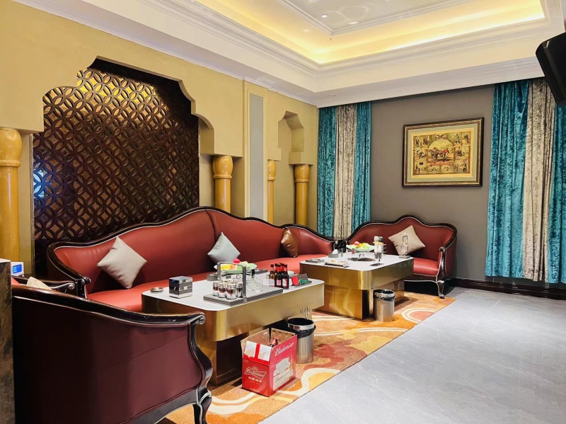 呼和浩特國(guó)會(huì)KTV