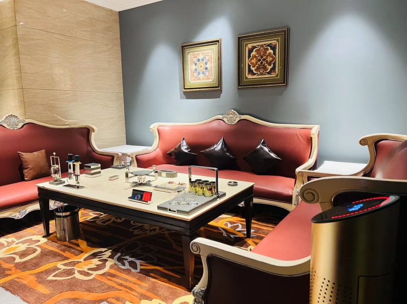 呼和浩特鼎層國(guó)際夜總會(huì)