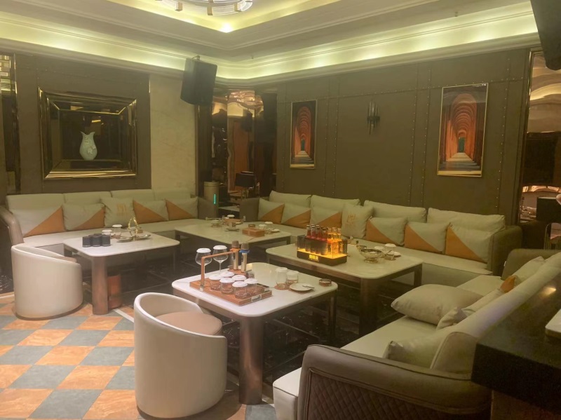 呼和浩特最高檔的夜總會(huì)