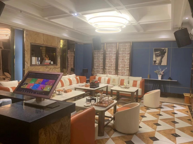 呼和浩特莉莉瑪蓮KTV夜總會(huì)