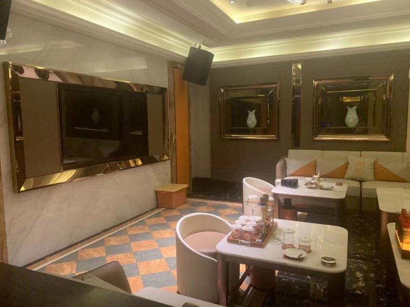 呼和浩特銀河夜總會(huì)