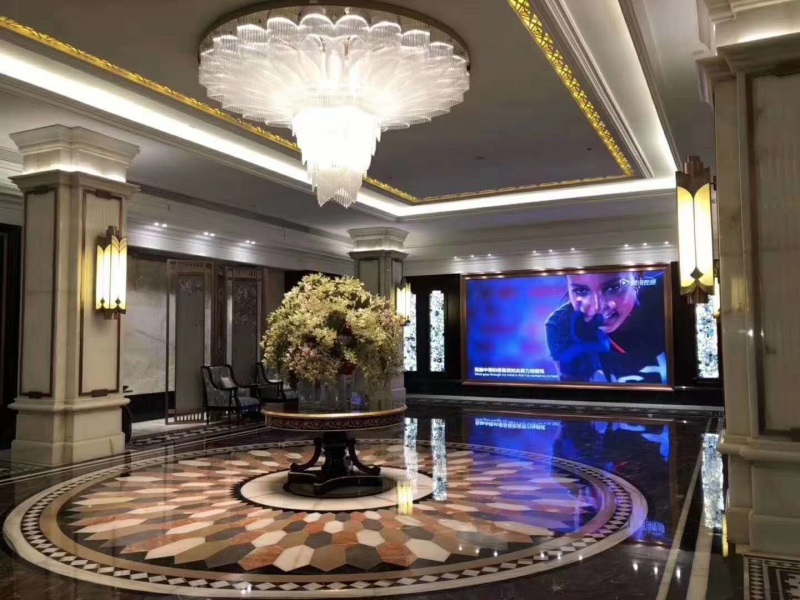 呼和浩特夜場哪里好玩