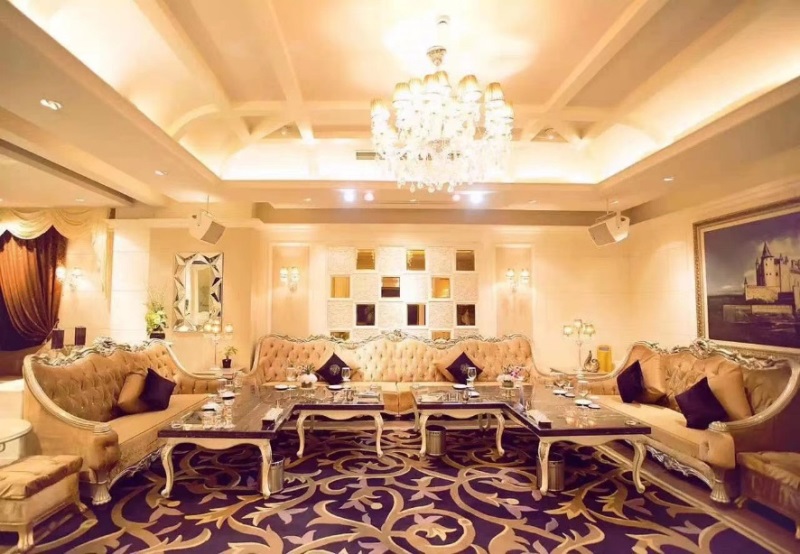 湖州KTV哪家比較好？湖州哪家KTV最高檔？