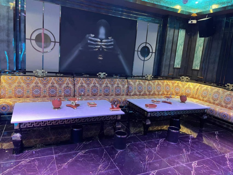 湖州國際大酒店ktv