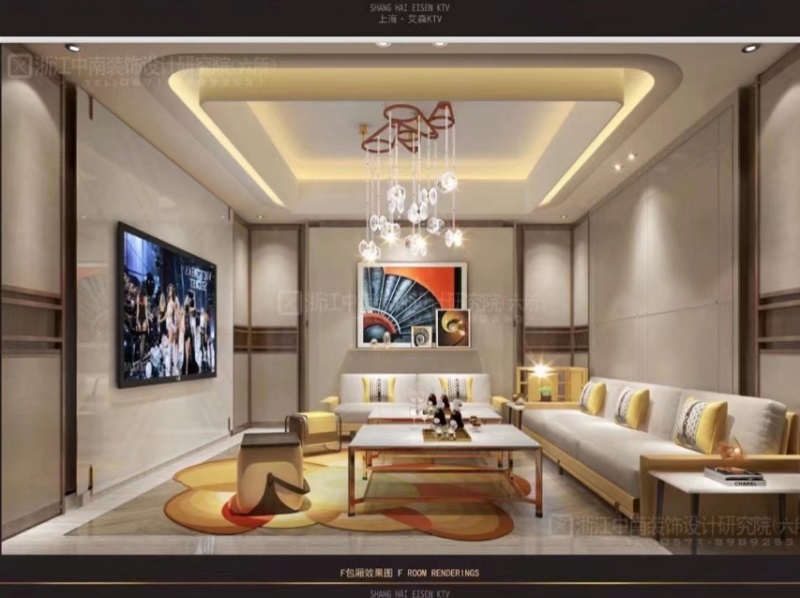 湖州商務KTV排名 湖州商務KTV預定