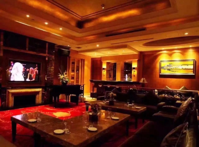 湖州東吳朗庭是比較好的夜總會KTV嗎