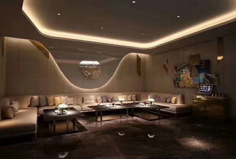 臨沂藍(lán)海夜總會(huì)