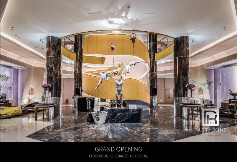 臨沂最受歡迎的十大KTV夜總會(huì)排行榜，這幾家不容錯(cuò)過(guò)